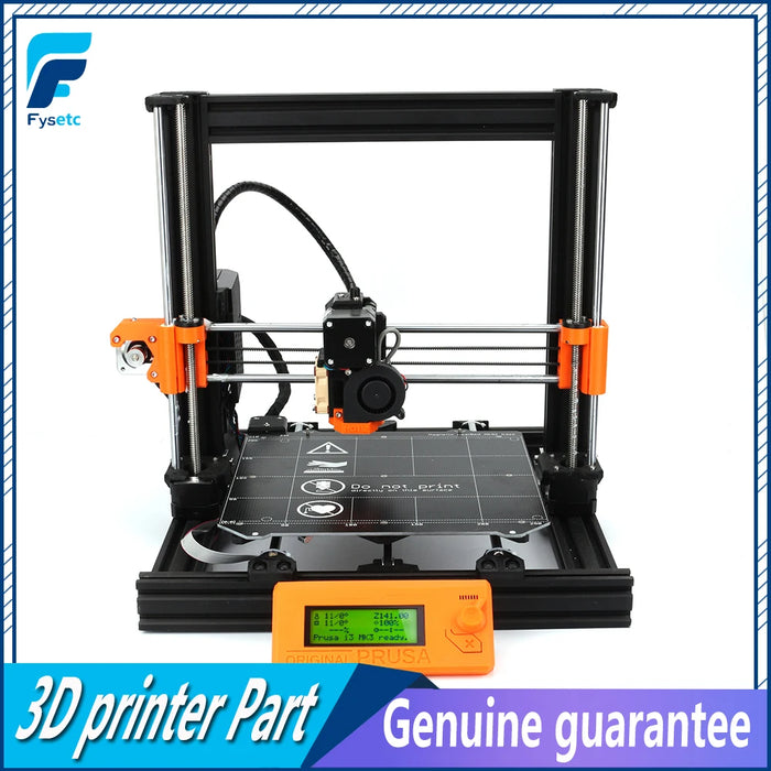 Clone Prusa i3 MK3S+ Full Kit Clone Prusa MK3S Plus DIY Clone Prusa i3 MK2.5S MK3S+ Bear Complete Kit 3D Printer Impresora 3D